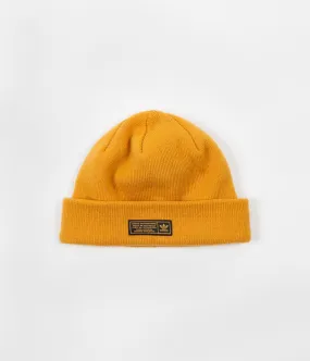 Adidas The Joe Beanie - Tactile Yellow