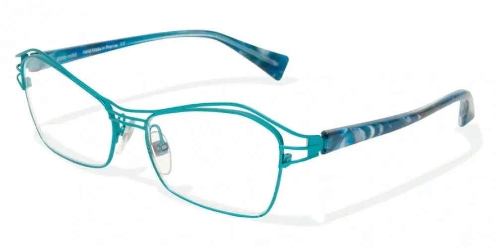 Alain Mikli 1113 Eyeglasses