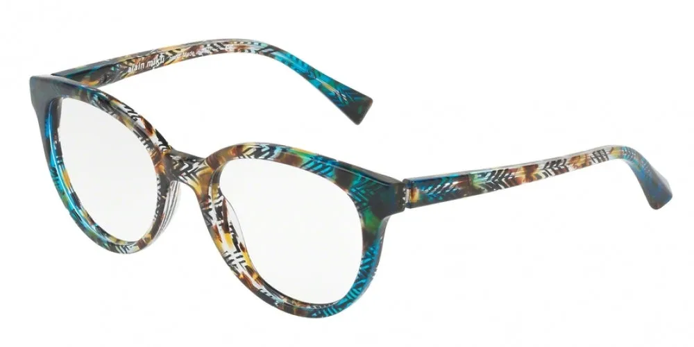 Alain Mikli 3070 Eyeglasses