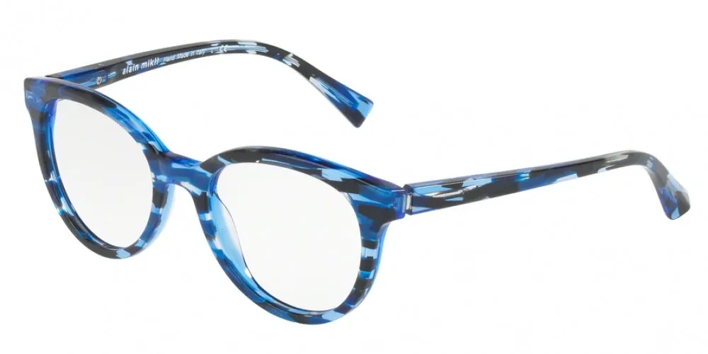 Alain Mikli 3070 Eyeglasses