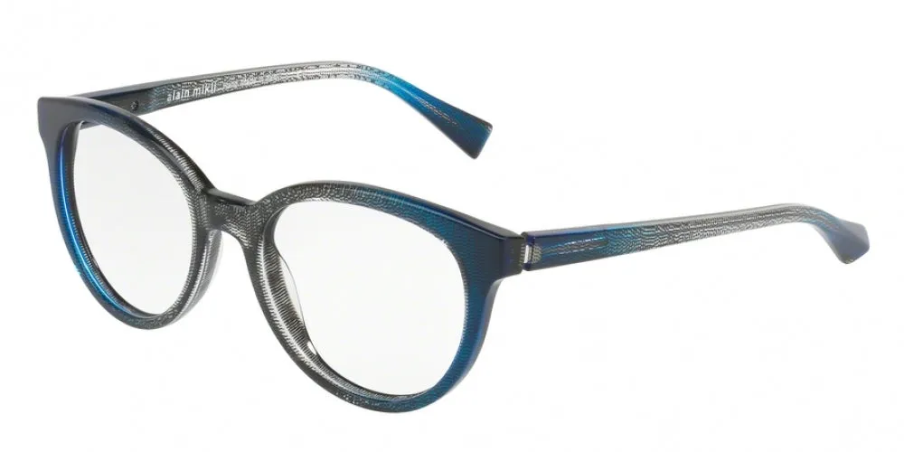 Alain Mikli 3070 Eyeglasses