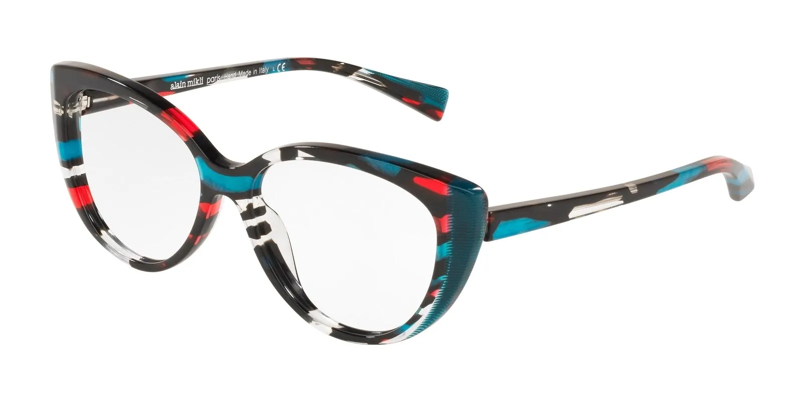 Alain Mikli 3084 Eyeglasses