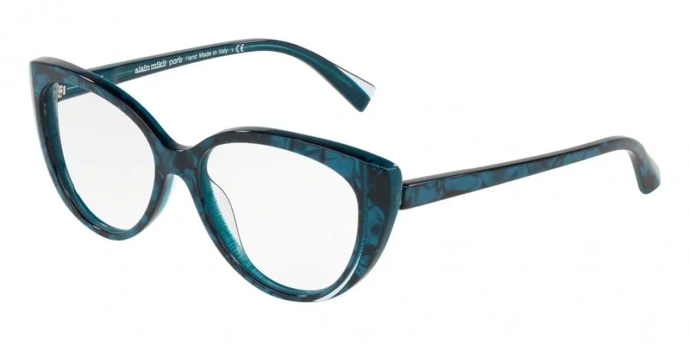 Alain Mikli 3084 Eyeglasses