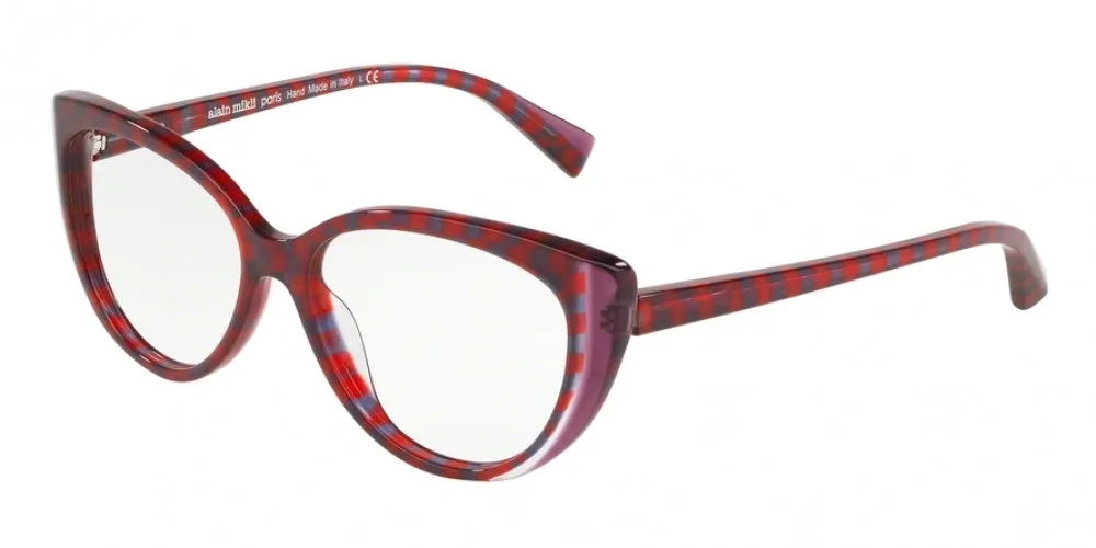 Alain Mikli 3084 Eyeglasses