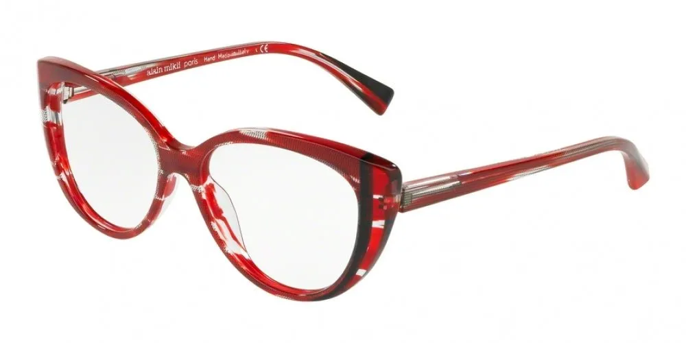 Alain Mikli 3084 Eyeglasses