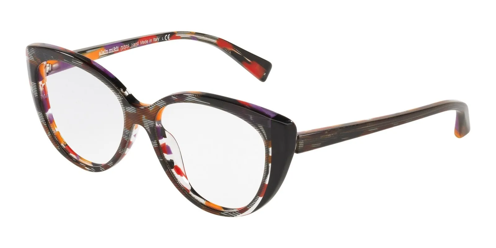 Alain Mikli 3084 Eyeglasses