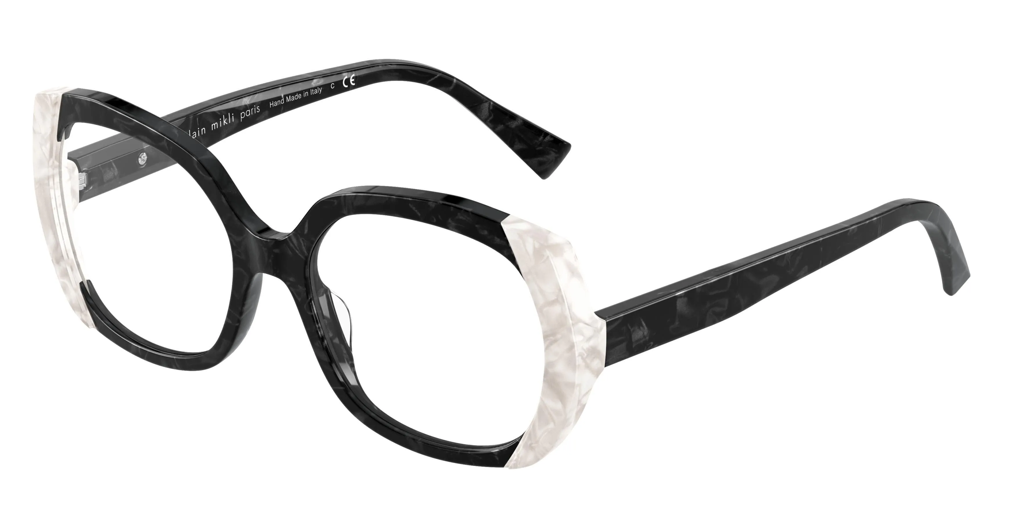 Alain Mikli 3116 Eyeglasses