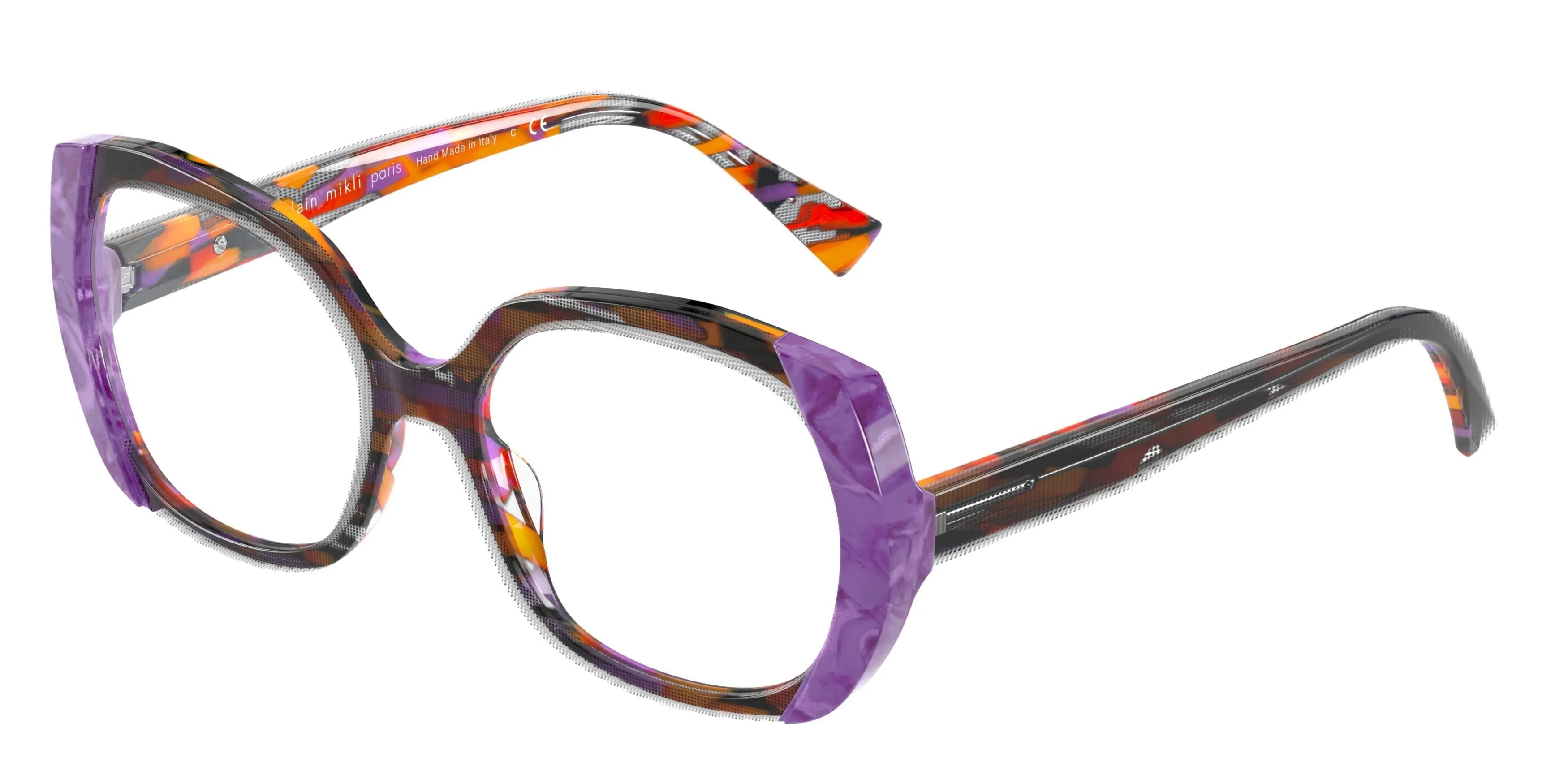 Alain Mikli 3116 Eyeglasses