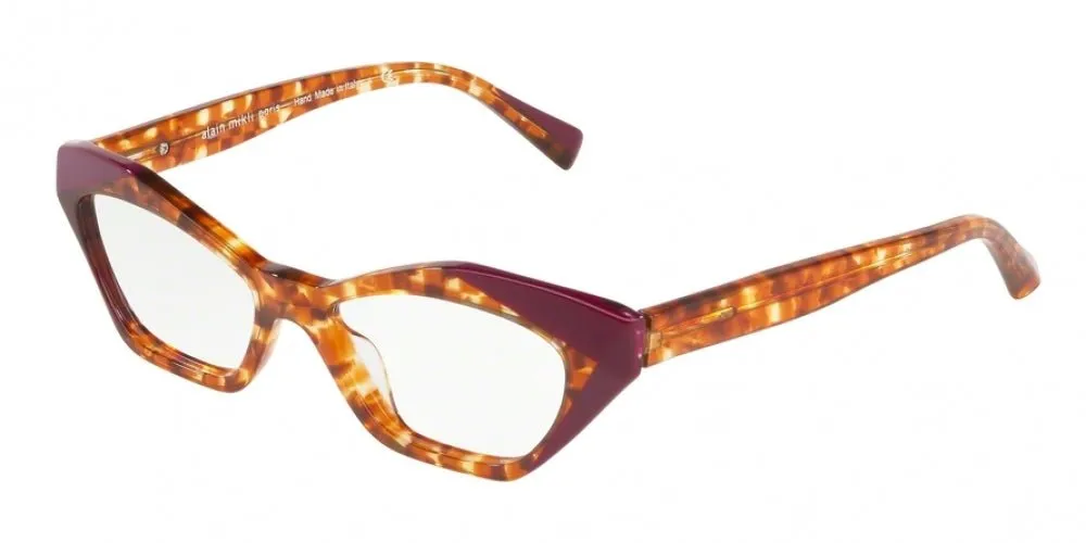 Alain Mikli Monette 3094 Eyeglasses