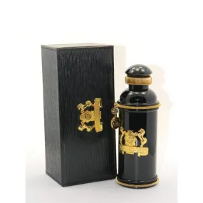 Alexandre J Black Muscs EDP 100ml for Men