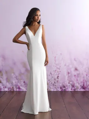 Allure Bridals Romance Dress 3101