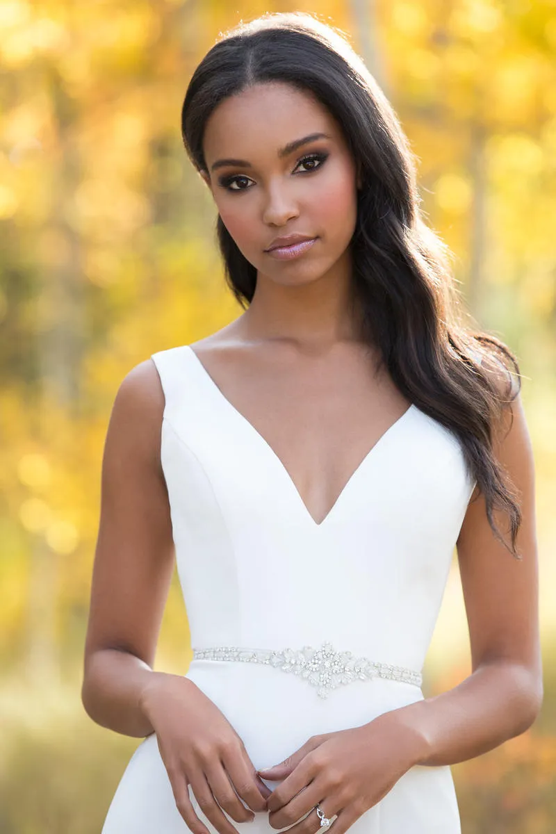 Allure Bridals Romance Dress 3101