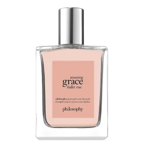 Amazing Grace Ballet Rose by Philosophy