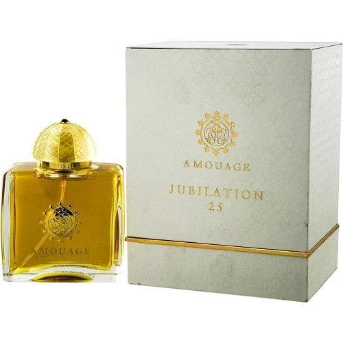 Amouage Jubilation EDP For Women 100ml