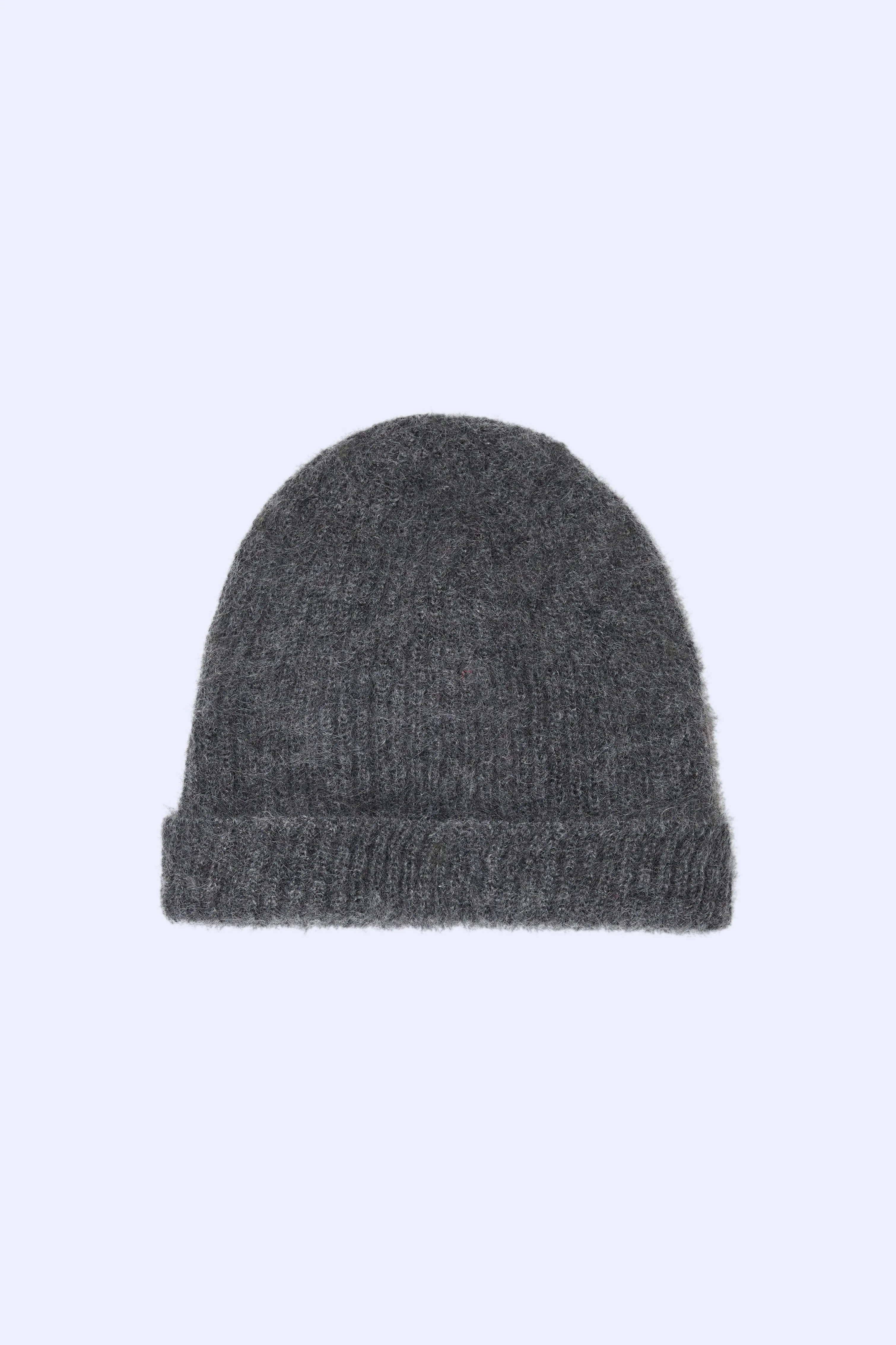 Andrea Beanie Grey