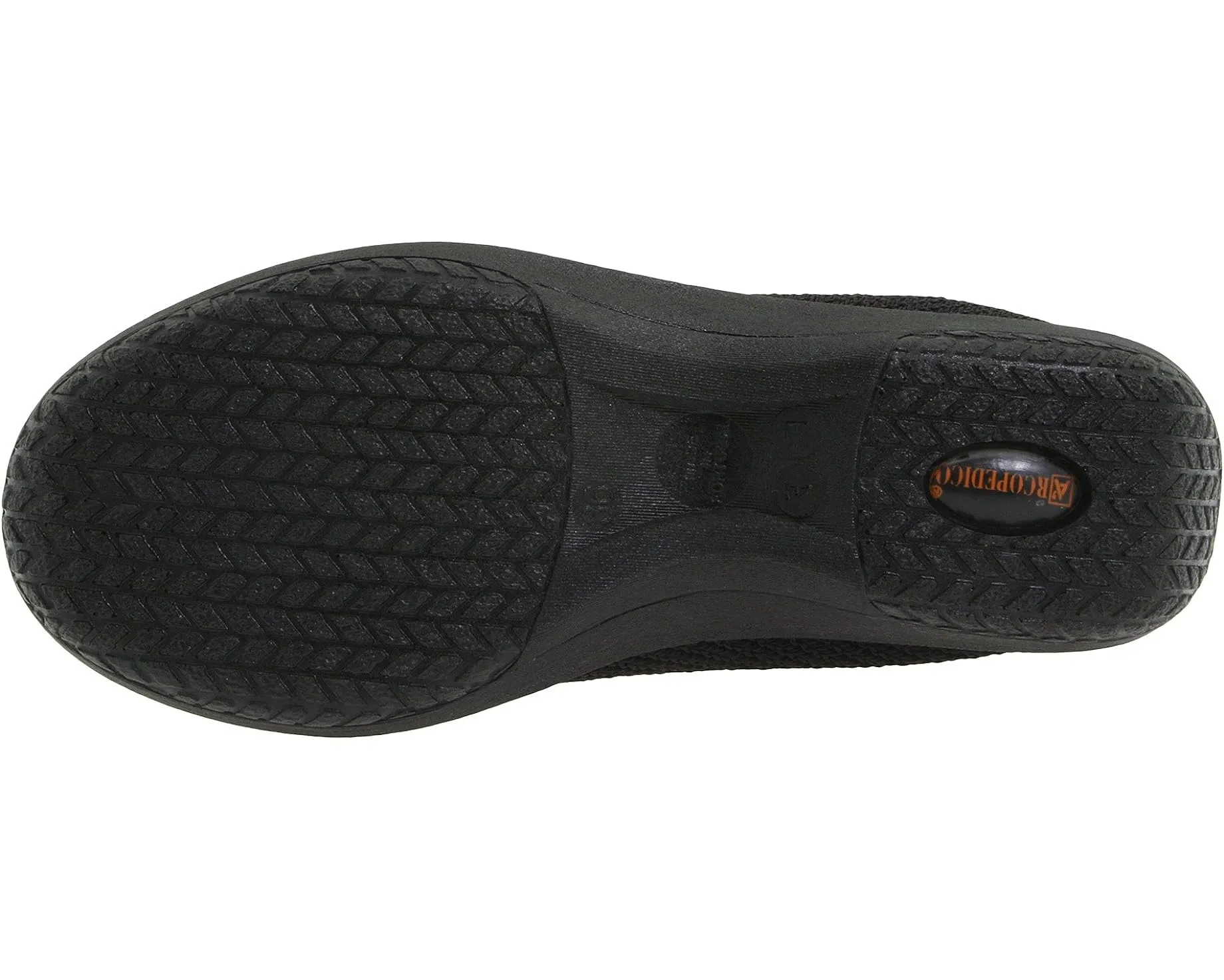 ARCOPEDICO 1151 BLACK