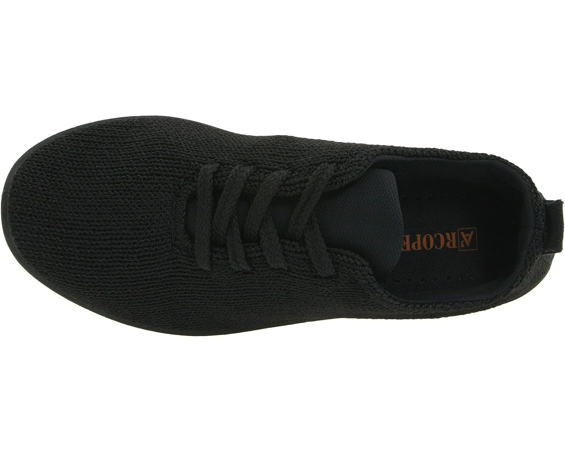 ARCOPEDICO 1151 BLACK