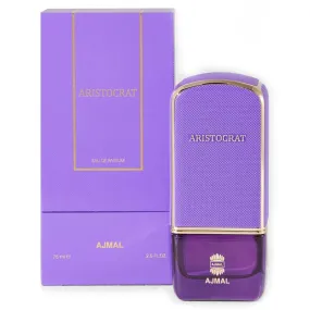 Aristocrat Ajmal 2.5 oz EDP for women