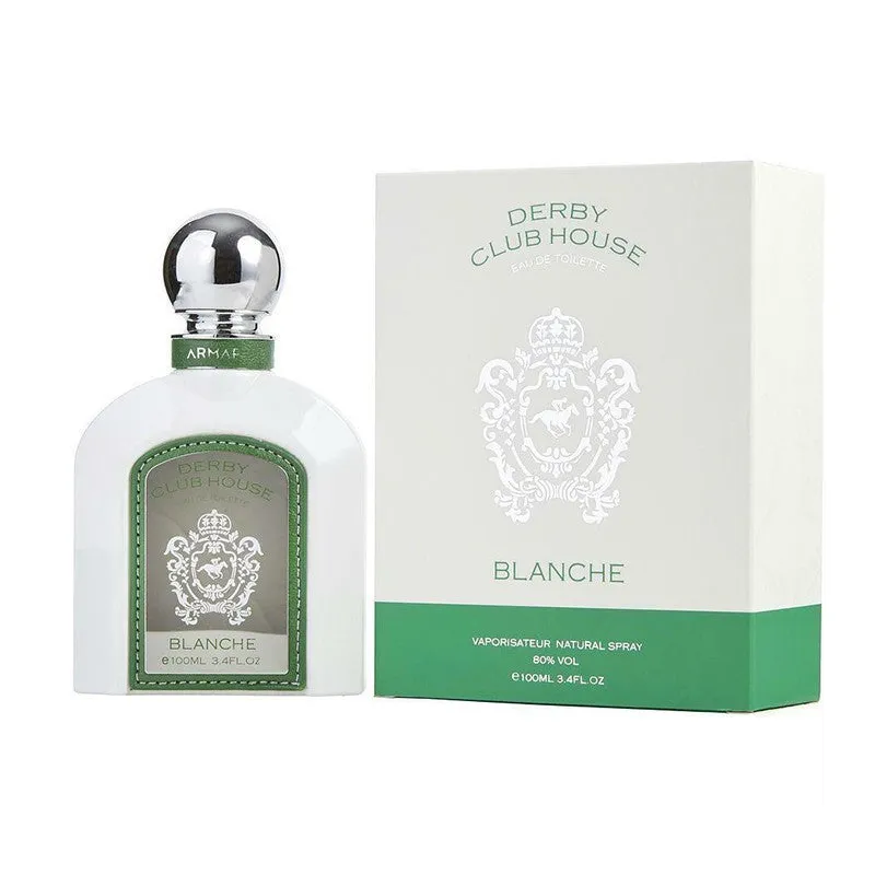 Armaf Derby Club House Blanche 100ml EDT (M) SP