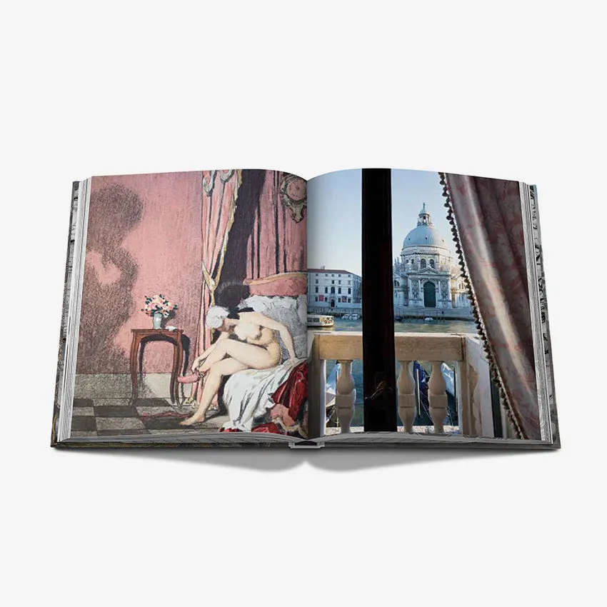 Assouline | Venetian Chic