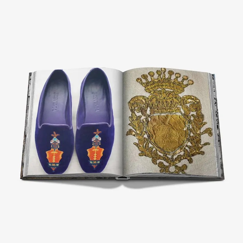 Assouline | Venetian Chic