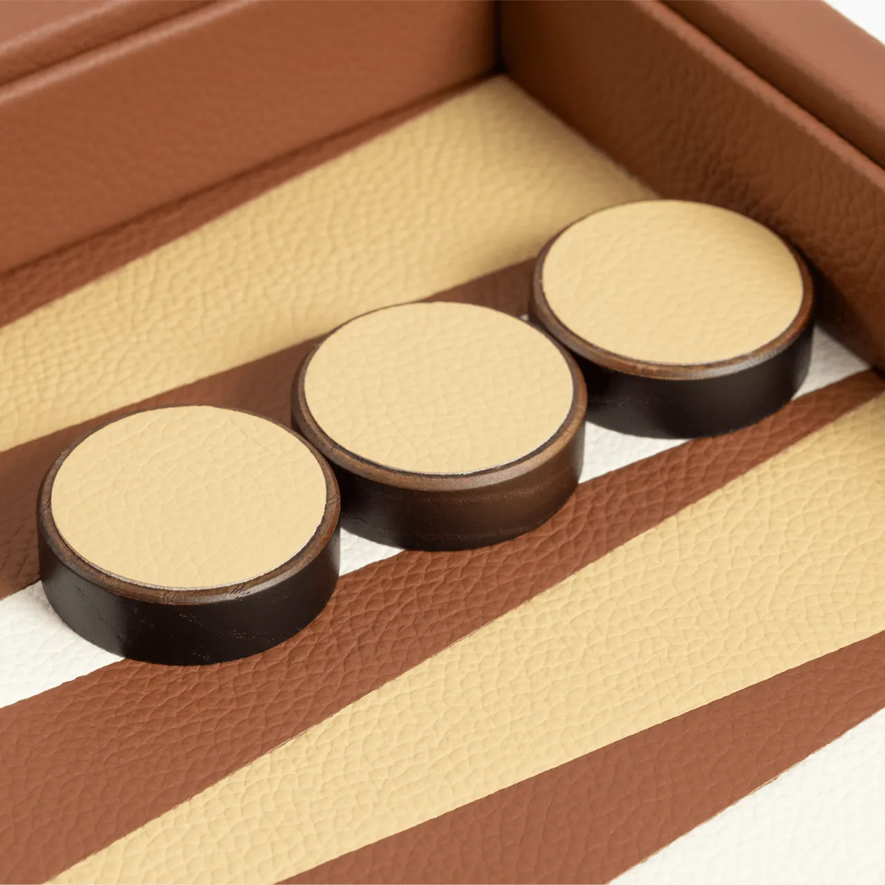 Backgammon - Cognac