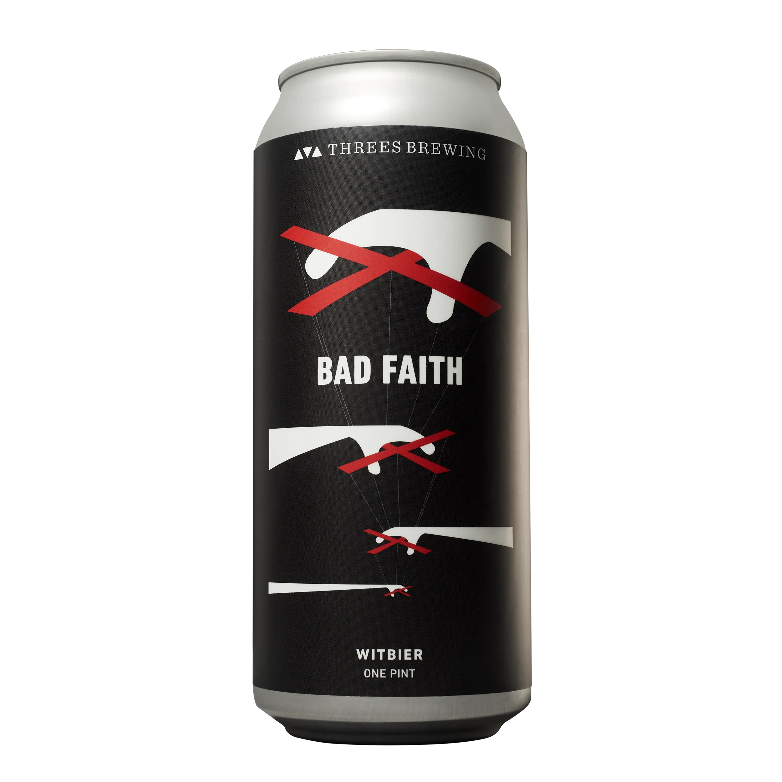 Bad Faith (Witbier)