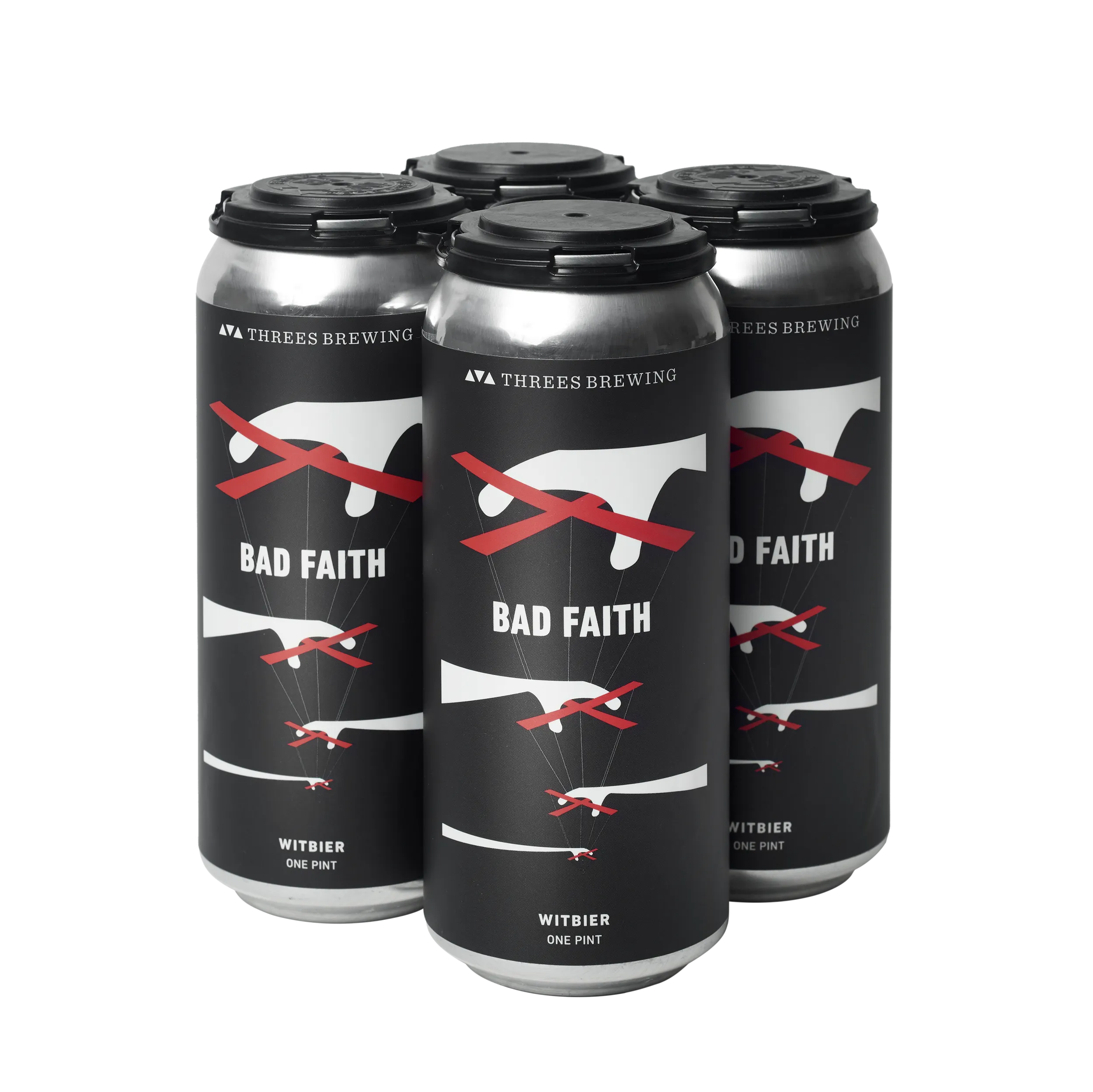 Bad Faith (Witbier)