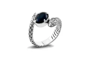 Banua Ring- Onyx