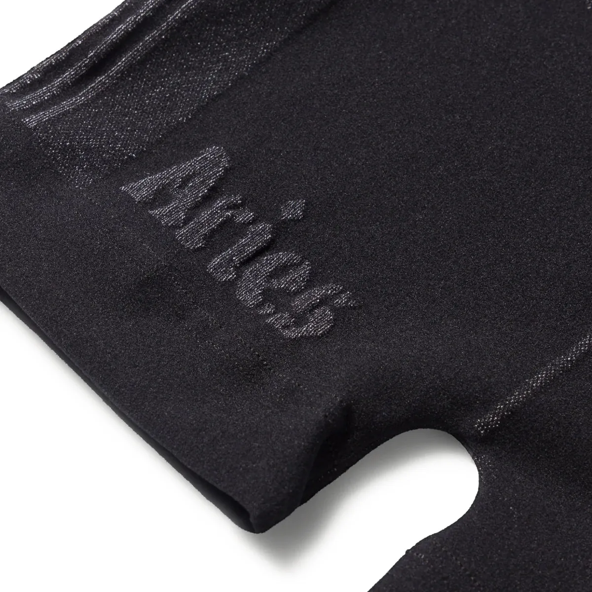 Base Layer Shorts 'Black Grey'