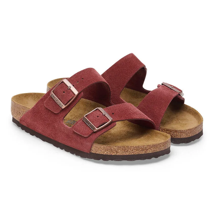 BIRKENSTOCK ARIZONA ZINFANDEL