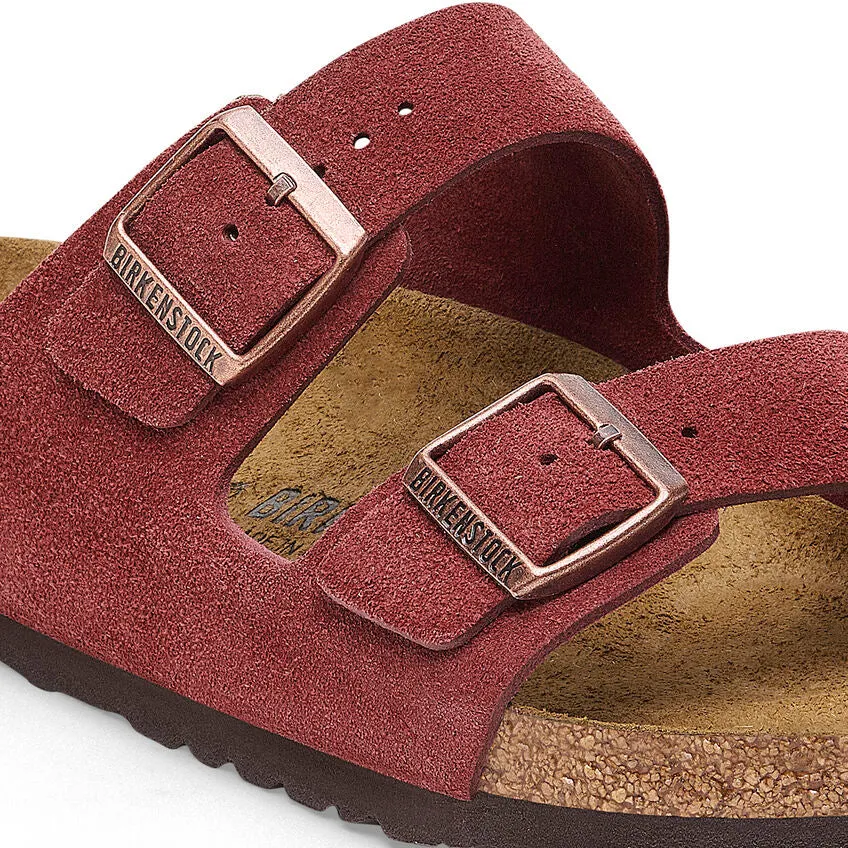 BIRKENSTOCK ARIZONA ZINFANDEL