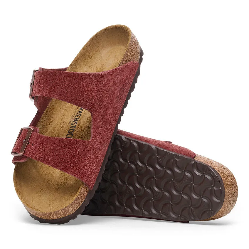 BIRKENSTOCK ARIZONA ZINFANDEL