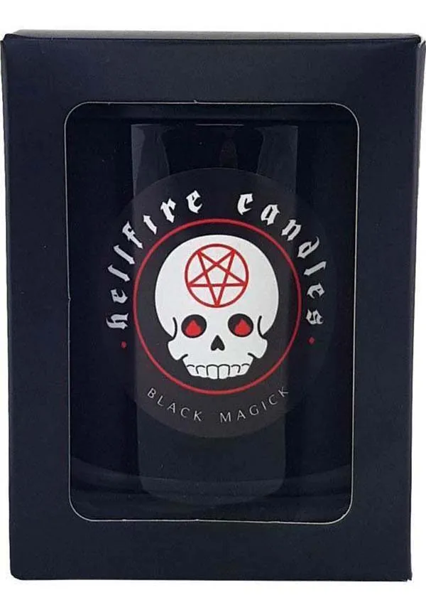 Black Magick | CANDLE