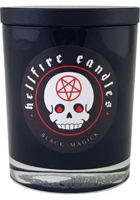 Black Magick | CANDLE