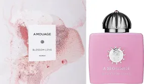 Blossom Love Amouage for Women EDP