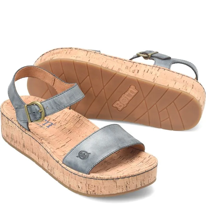 Born Sari Sandals Women's