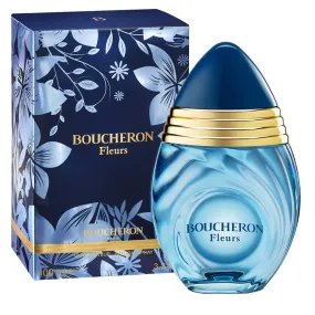 Boucheron Fleurs 3.4 oz EDP spray for women