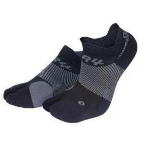 BR4 Bunion Relief Sock - Black