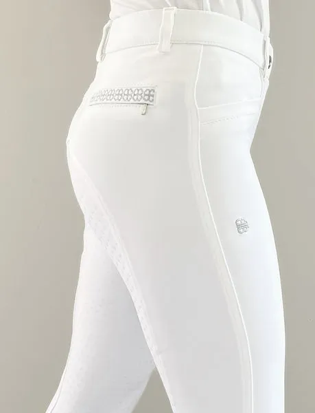 BTB 'CIARA COMPETITION BREECH