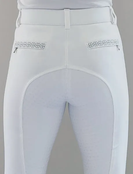 BTB 'CIARA COMPETITION BREECH