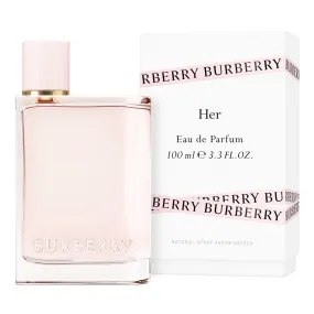 Burberry Her 3.3 oz EDP for women