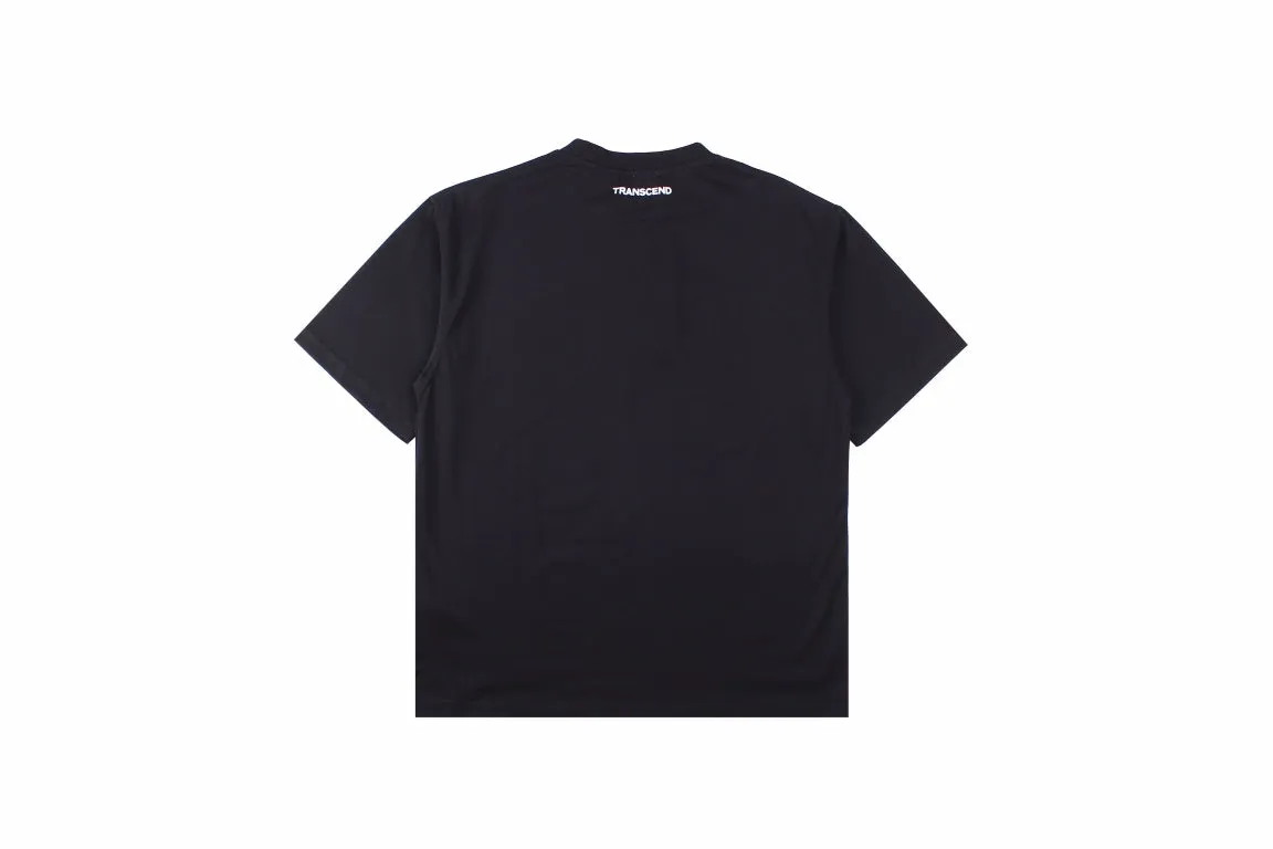 Burberry T-shirt with Gothic Logo