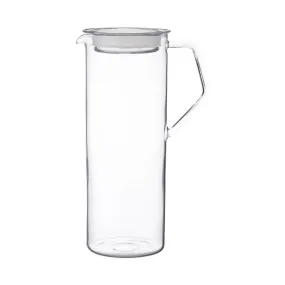 Cast Water Jug