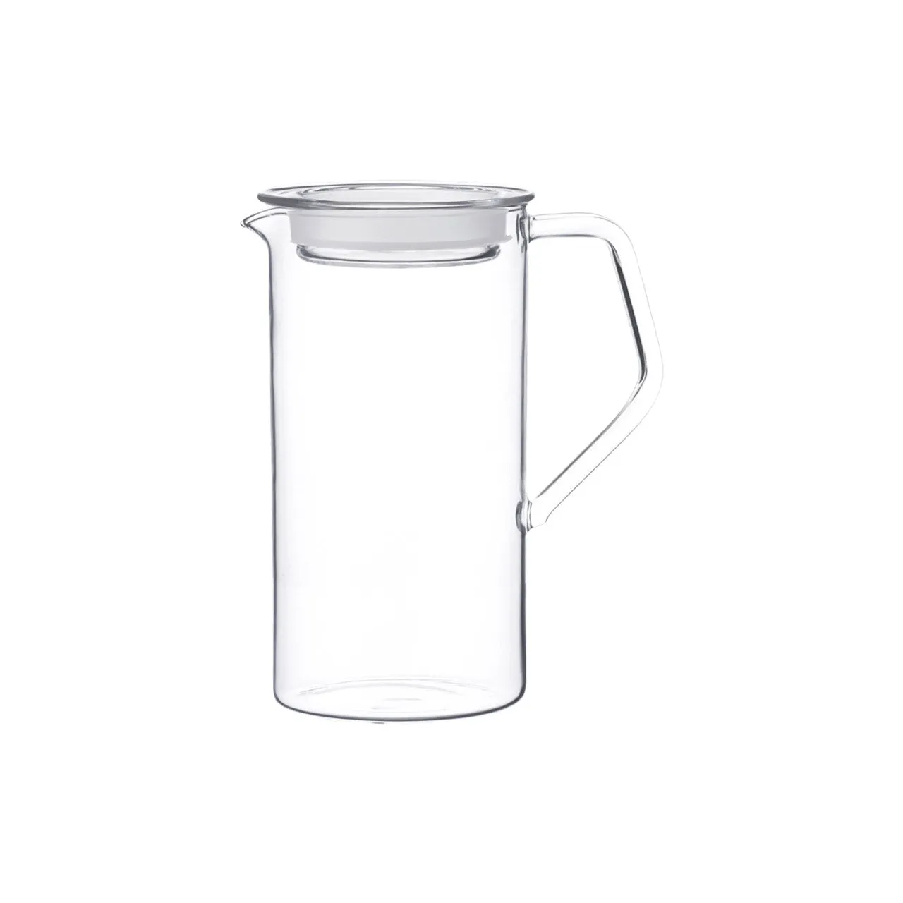 Cast Water Jug