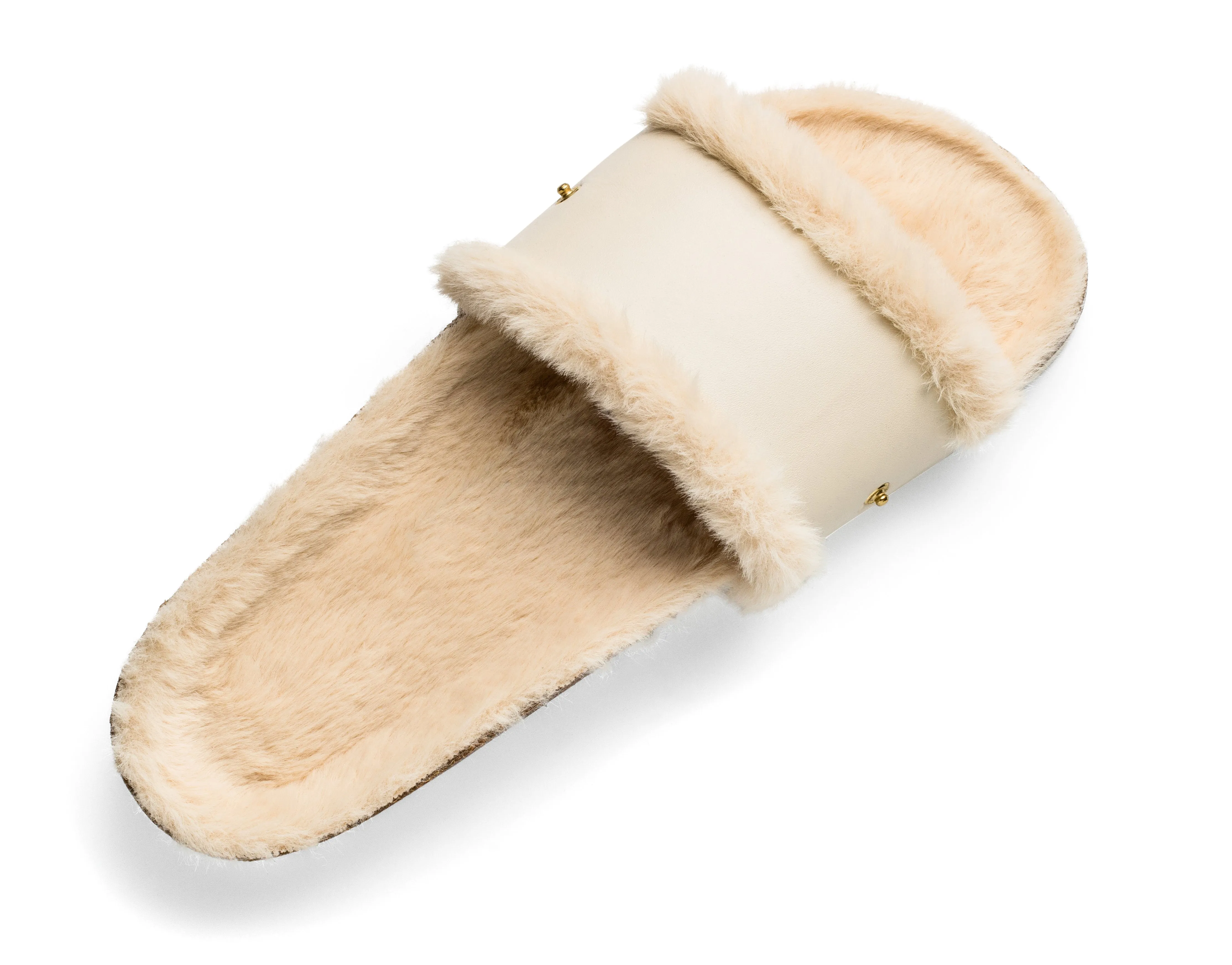 Casual Cork Fur Crema PS1