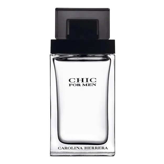 Chic by Carolina Herrera