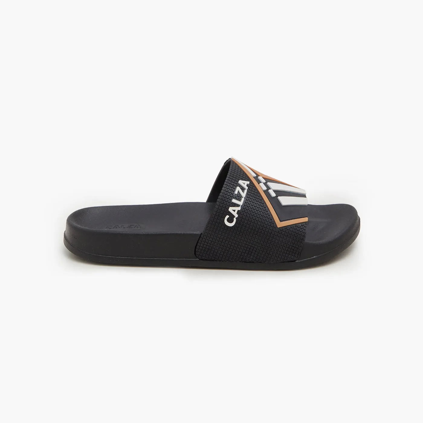 Comfy Men's Chappals