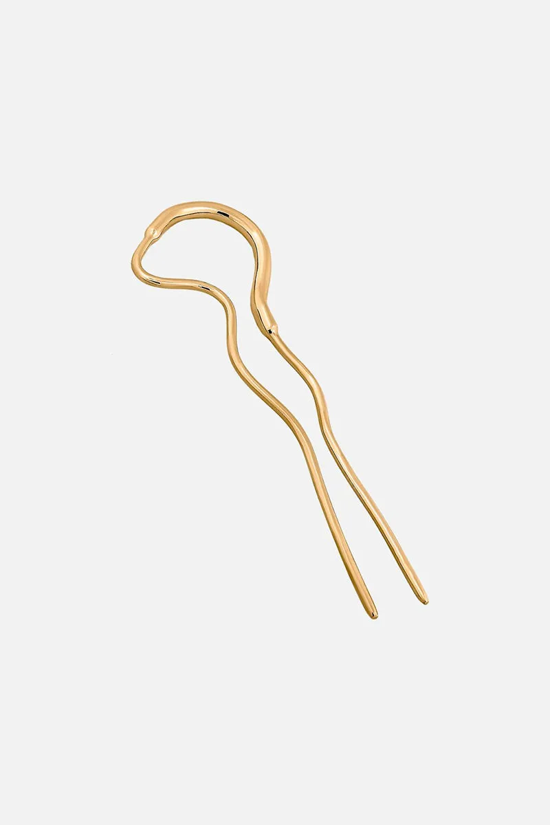 Cora Hairpin