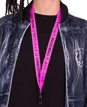 CREW LANYARD